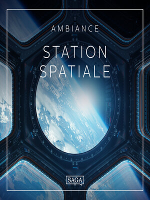 cover image of Ambiance: Station spatiale